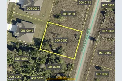1136 Graystone Ave, Lehigh Acres, FL 33974 - Photo 8