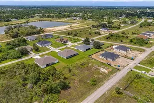 1136 Graystone Ave, Lehigh Acres, FL 33974 - Photo 2