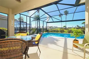 9229 Garden Pointe, Fort Myers, FL 33908 - Photo 2