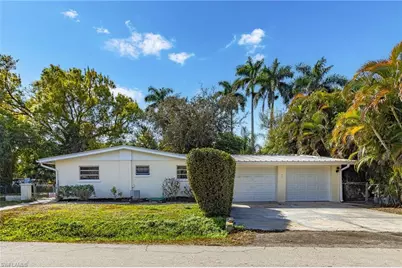 81 Glenmont Dr W, North Fort Myers, FL 33917 - Photo 1