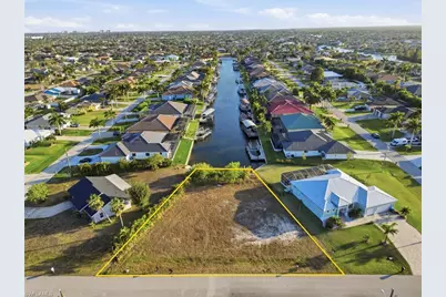 2624 SW 32 Ln, Cape Coral, FL 33914 - Photo 1