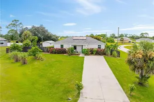 9012 S Indio Ct, Labelle, FL 33935 - Photo 1