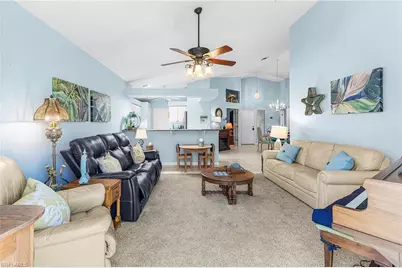 9391 Palm Island Cir, North Fort Myers, FL 33903 - Photo 10