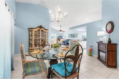 9391 Palm Island Cir, North Fort Myers, FL 33903 - Photo 4