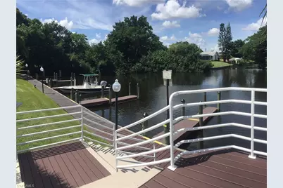 9391 Palm Island Cir, North Fort Myers, FL 33903 - Photo 32