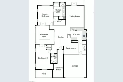 9391 Palm Island Cir, North Fort Myers, FL 33903 - Photo 24