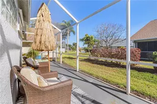 9391 Palm Island Cir, North Fort Myers, FL 33903 - Photo 22