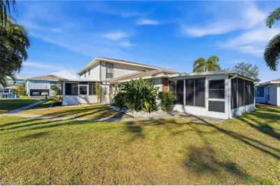 3268 Royal Canadian Trce #1, Fort Myers, FL 33907 - Photo 1