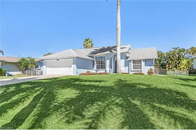 2205 SW 44th St, Cape Coral, FL 33914 - Photo 2