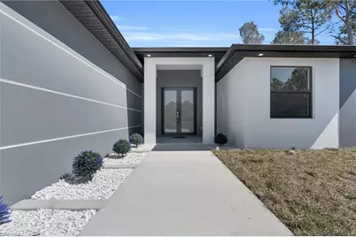 1015 Habershan Ave, Lehigh Acres, FL 33974 - Photo 2