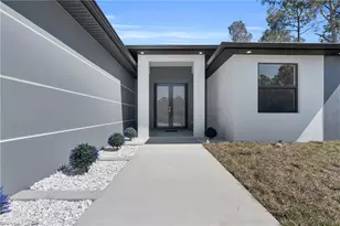 1015 Habershan Ave, Lehigh Acres, FL 33974 - Photo 2