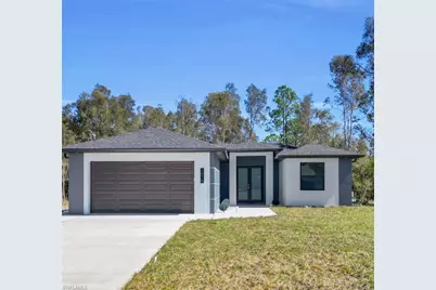 1015 Habershan Ave, Lehigh Acres, FL 33974 - Photo 1