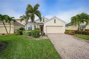2454 Blackburn Cir, Cape Coral, FL 33991 - Photo 1