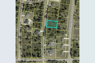 631 Flamingo Ave, Lehigh Acres, FL 33974 - Photo 1