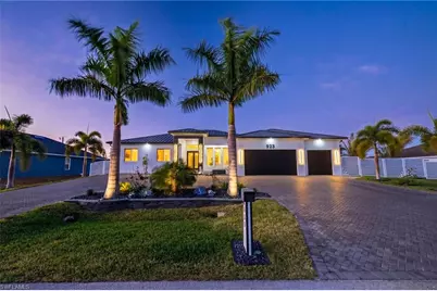 523 SW 23rd St, Cape Coral, FL 33991 - Photo 4