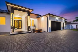 523 SW 23rd St, Cape Coral, FL 33991 - Photo 2