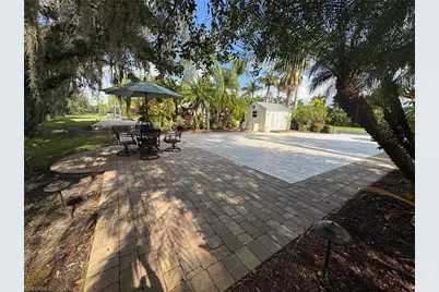 Lot 300 3035 Riverboat Lndg, Labelle, FL 33935 - Photo 1