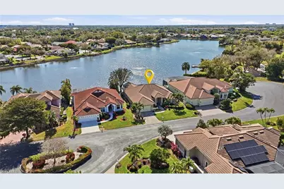 12541 Marina Club Dr, Fort Myers, FL 33919 - Photo 8