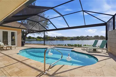 12541 Marina Club Dr, Fort Myers, FL 33919 - Photo 44