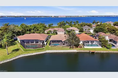12541 Marina Club Dr, Fort Myers, FL 33919 - Photo 50