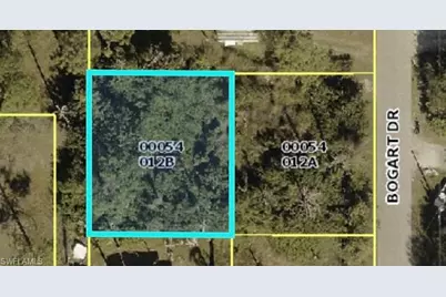 7822 Bogart Dr, North Fort Myers, FL 33917 - Photo 1