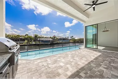 609 NW 39th Ave, Cape Coral, FL 33993 - Photo 34