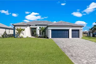 609 NW 39th Ave, Cape Coral, FL 33993 - Photo 1