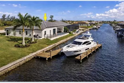 609 NW 39th Ave, Cape Coral, FL 33993 - Photo 2