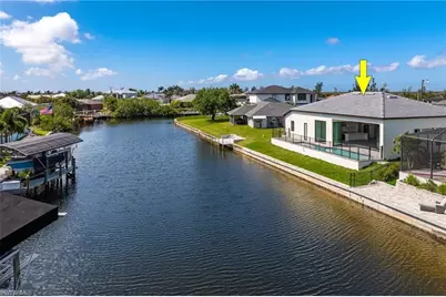 609 NW 39th Ave, Cape Coral, FL 33993 - Photo 30