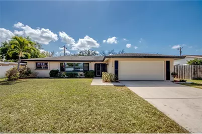 1939 Longfellow Dr, North Fort Myers, FL 33903 - Photo 1