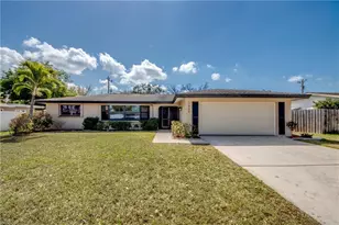 1939 Longfellow Dr, North Fort Myers, FL 33903 - Photo 1
