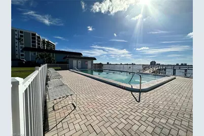 3392 N Key Dr #7, North Fort Myers, FL 33903 - Photo 18