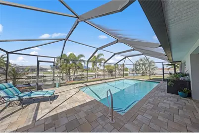 126 SE 15th Pl, Cape Coral, FL 33990 - Photo 2