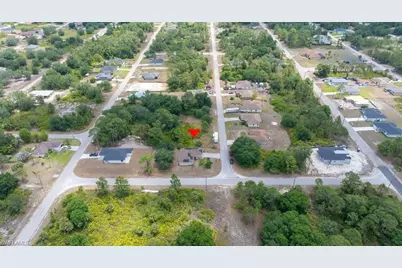 2716 52nd St W, Lehigh Acres, FL 33971 - Photo 2