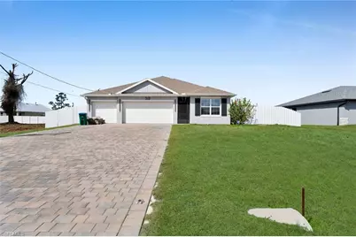 312 NW 17th Pl, Cape Coral, FL 33993 - Photo 2