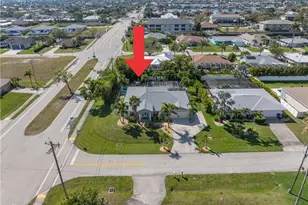 402 SW 46th Terrace, Cape Coral, FL 33914 - Photo 44