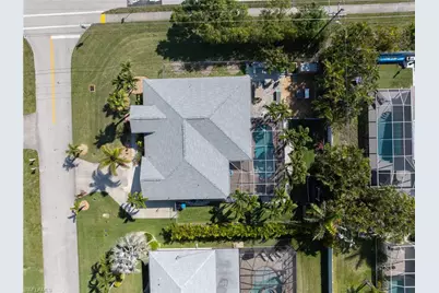 402 SW 46th Ter, Cape Coral, FL 33914 - Photo 40