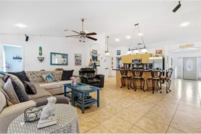 402 SW 46th Ter, Cape Coral, FL 33914 - Photo 20
