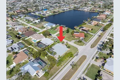 402 SW 46th Ter, Cape Coral, FL 33914 - Photo 46