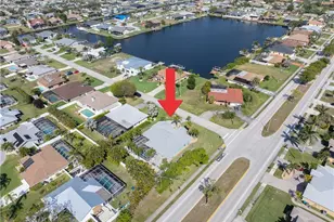 402 SW 46th Terrace, Cape Coral, FL 33914 - Photo 46