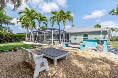 402 SW 46th Ter, Cape Coral, FL 33914 - Photo 34