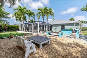 402 SW 46th Terrace, Cape Coral, FL 33914 - Photo 34