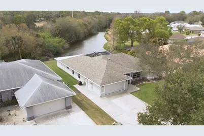 18105 Wells Rd, North Fort Myers, FL 33917 - Photo 2
