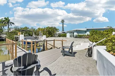 8338 Lagoon Rd, Fort Myers Beach, FL 33931 - Photo 36