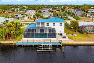 2107 St Croix Ave, Fort Myers, FL 33905 - Photo 2