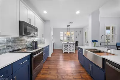 5501 Cheshire Dr #101, Fort Myers, FL 33912 - Photo 16