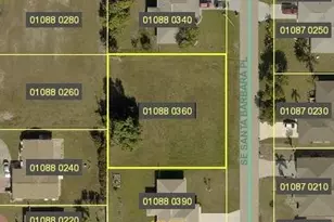 212 SE Santa Barbara Pl, Cape Coral, FL 33990 - Photo 1