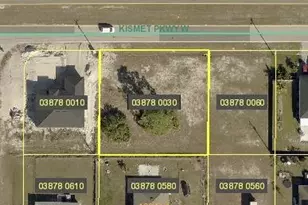 1724 Kismet Pkwy W, Cape Coral, FL 33993 - Photo 1