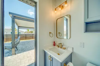 537 NW 18th Pl, Cape Coral, FL 33993 - Photo 48