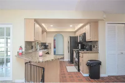 3580 Knollwood Rd, Fort Myers, FL 33919 - Photo 6